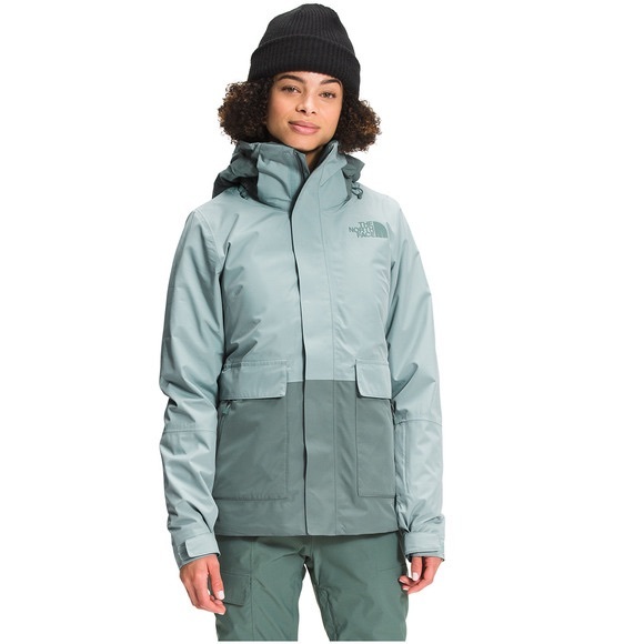 Jacket The Borth Face Women - Picture 3 of 3